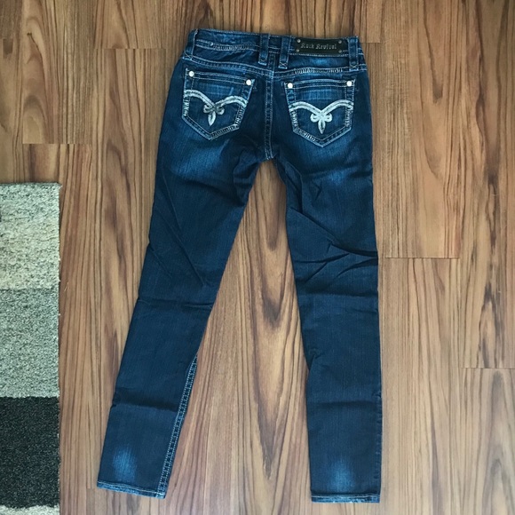 Rock Revival Jeans Bundle - Picture 4 of 7